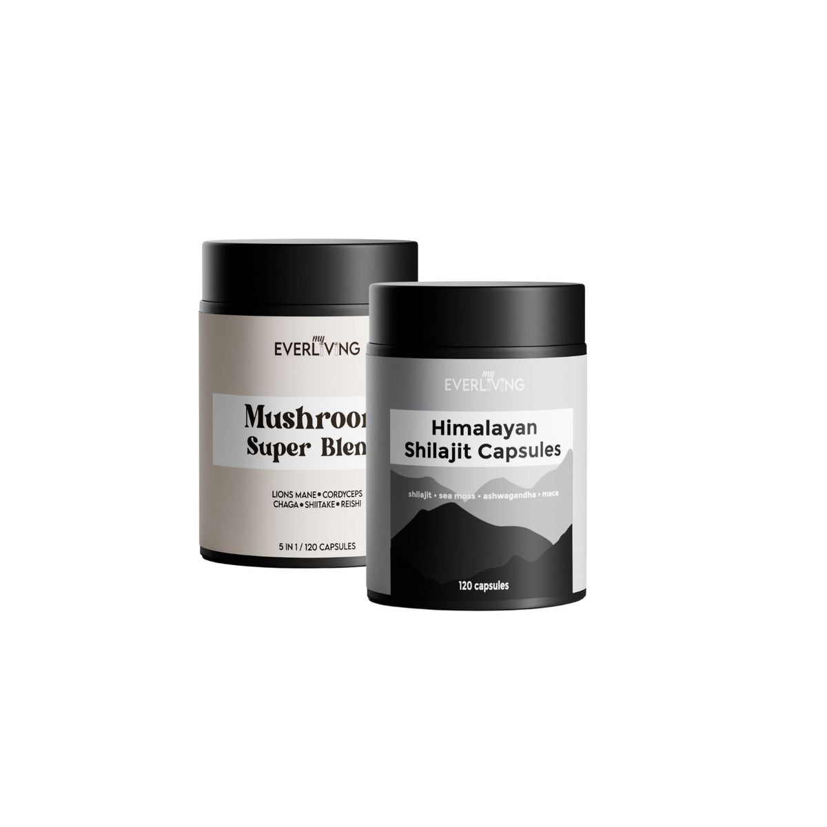 Himalayan Shilajit